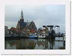 RIMG5531 havenkom met zicht op grote kerk - Maasluis